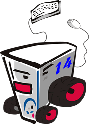Racing Computer