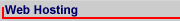 Web Hosting