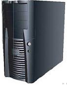 Antec TX640B Performance ATX MiniTower - Black