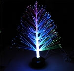 USB Fibre Optic Xmas Tree