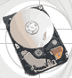 80Gb Seagate 7200rpm ATA-100 5yr Wty Hard Disk Drive