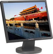 Samsung LCD Monitors